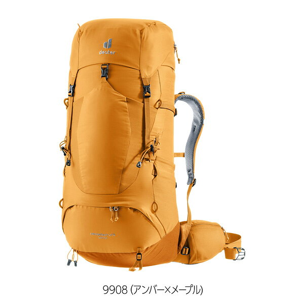 楽天市場】deuter act lite 50＋10の通販