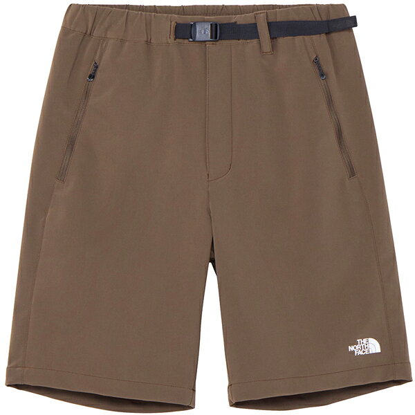 north face verb shortsの通販