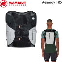 マムート MAMMUT エナジ-トレラン5 Aenergy TR5 00728 トレイルランニング ディパック リュック(4)