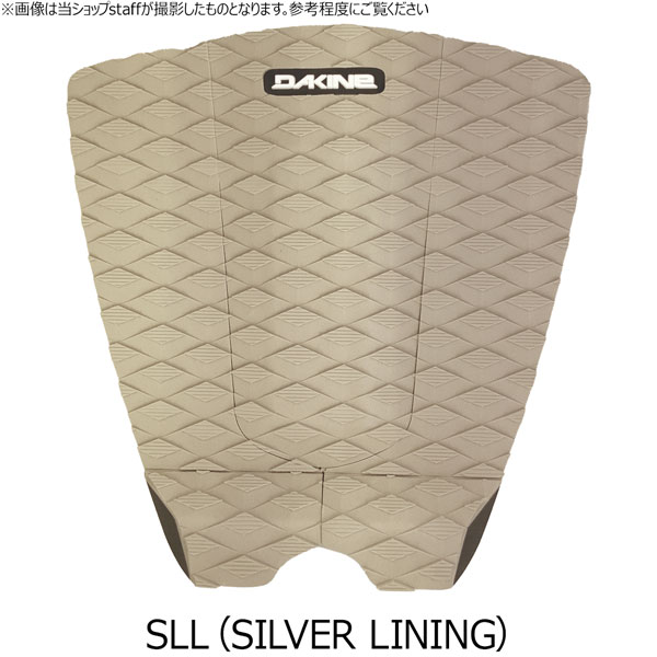 楽天市場】dakine デッキパッド andy irons pro surfの通販