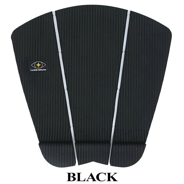 ローディッシュビヘイビア デッキパッド LordishBehavior KAITO GRIP サーフィン ...