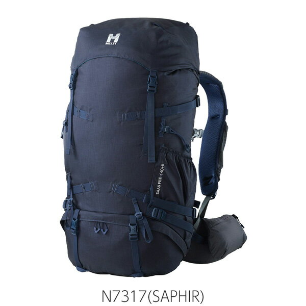 MILLET(ミレー) ザック ECRINS II 40
