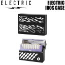 エレクトリック アイコスケース ELECTRIC IQOS CASE アイコスケースEA72 25SS(4)