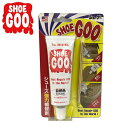 SHOE GOO シューグー シューズ強力補修剤 ナチュラル 自然色 100g