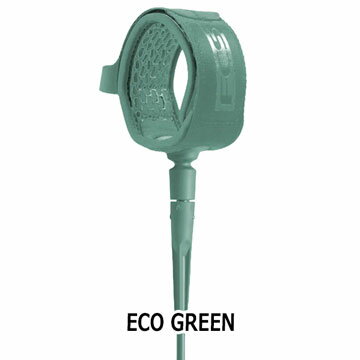 サーフィン リーシュコード FCS 6’ ALL ROUND 7mm ESSENTIAL LEASH レギュラー ショート用 エフシーエス