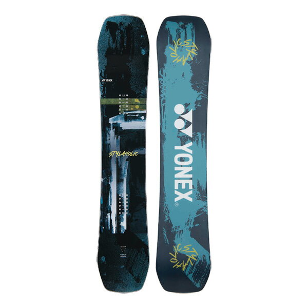 YONEX ＊　スタイラホリック138cm YONEX Snowboards online kaufen