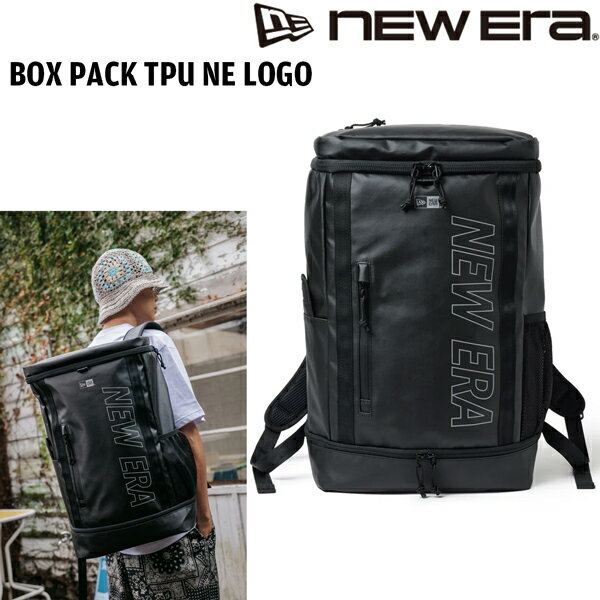 ニューエラ バックパック NEW ERA BO...の紹介画像2