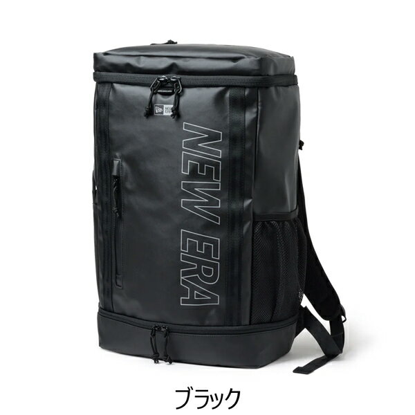 ニューエラ バックパック NEW ERA BO...の紹介画像3