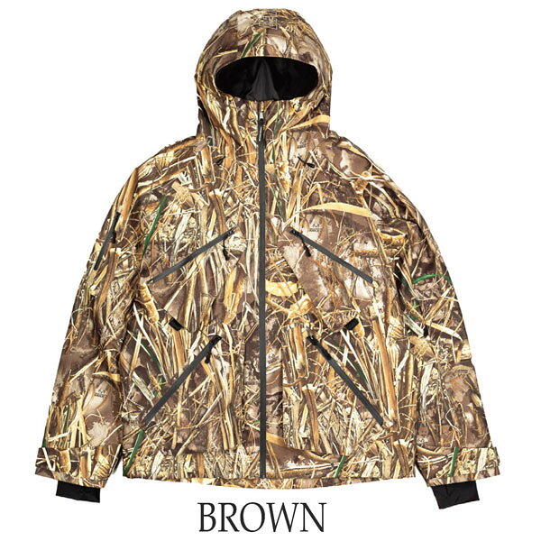25-26 ビヨンドメダル エックスジャケット3L BEYOND MEDALS X JACKET 3L スノーボ...