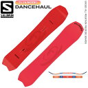 【予約】 25-26 サロモン ダンスホール SALOMON DANCEHAUL スノーボード 板 25-26-BO-SLM 139 143 147 152 154 157(4)