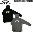 オークリー ベースボール ウェア OAKLEY STRIKING SYNC PACK フリース フーディー 8.0 野球 ウェア
