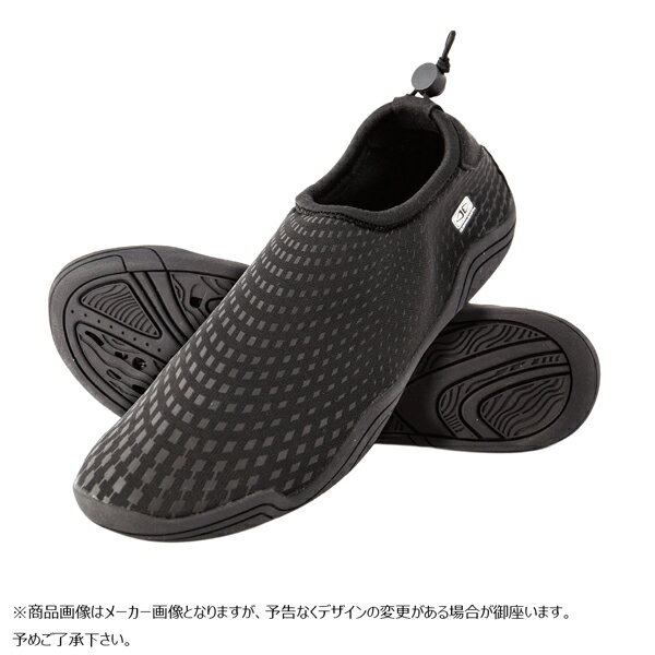 オーシャンアンドアース リーフブーツ O&E REEF BOOTIES WALKER 1mm リーフシューズ