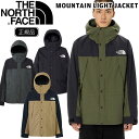 【値下げ】ザノースフェイス THE NORTH FACE MOUNTAIN LIGHT JACKET マウンテンライトジャケット