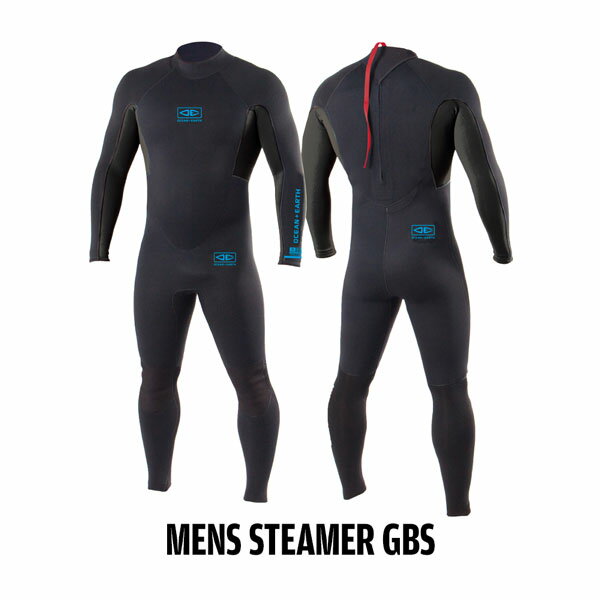 オーシャンアンドアース メンズ ウェットスーツ フルスーツ O&E WETSUITS MENS STE...