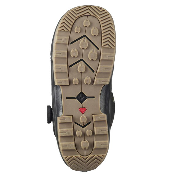 25-26 ������� �������ǥ奢��ܥ��磻�� SALOMON ECHO DUAL BOA WIDE ���Ρ��ܡ��� �� 25-26-BT-SLM �֥�å� 25 25.5 26 26.5 27 27.5 28 28.5 29 29.5