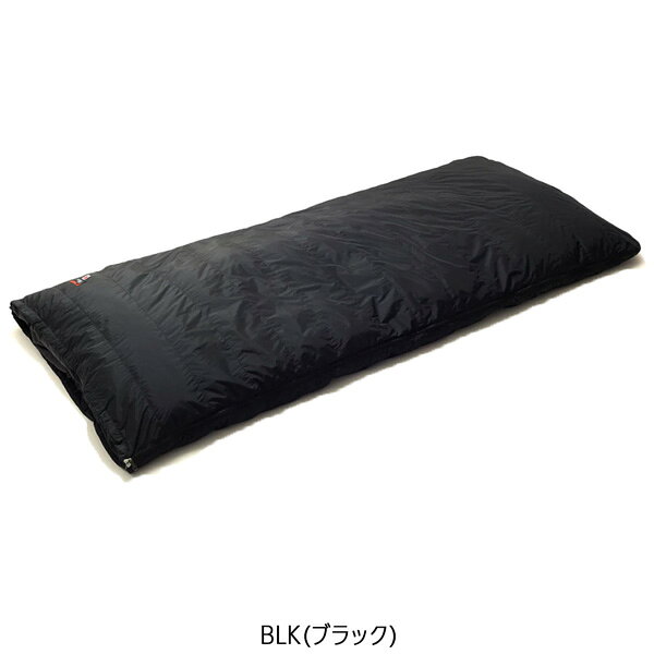 【値下げ】ナンガ NANGA シュラフ オーロラテックス レクタンギュラー ダウンバッグ 800 AURORA TEX RECTANGULAR DOWN BAG 800 寝袋 封筒型 move-10230489 MOVE サンプル画像3