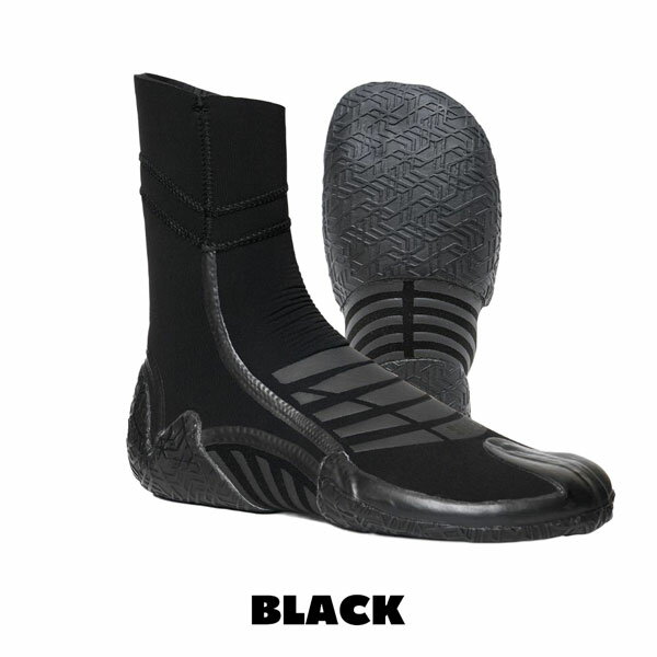 �����ե����� �֡��� 25-26 SURF8 5mm ���ץ�åȥ����뵯�� ���� BLACK 85F1GF1