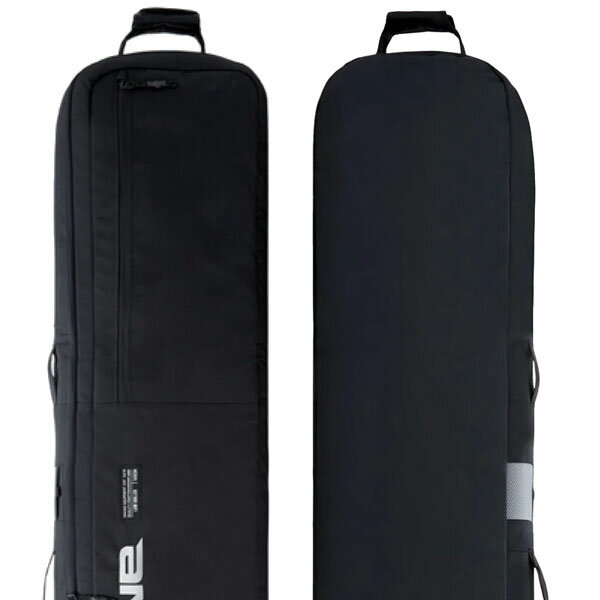 25-26 �������� ���������顼 DA KINE LOW ROLLER SNOWBOARD BAG ���Ρ��ܡ��� �ܡ��ɥ����� �֥�å� 175