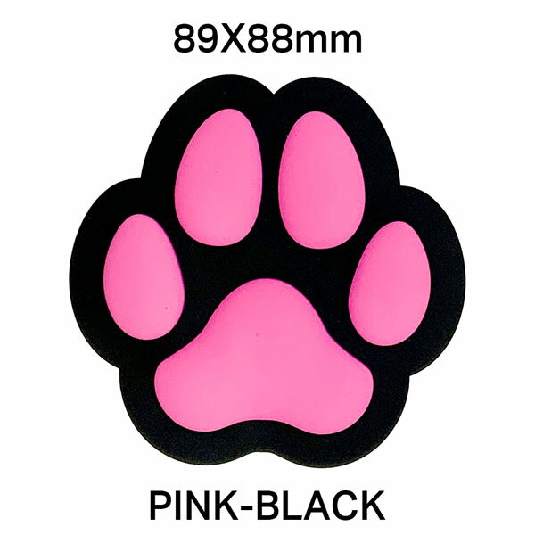 25-26 オレンジ ドッグGMマット ORAN’GE DOG GM MAT デッキパッド 滑り止め ピンク...