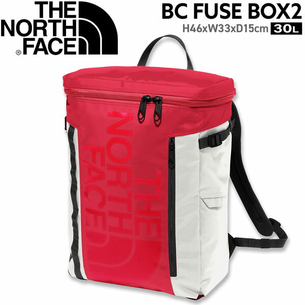 楽天市場】the north face nm82000 bcヒューズボックス 2 30lの通販