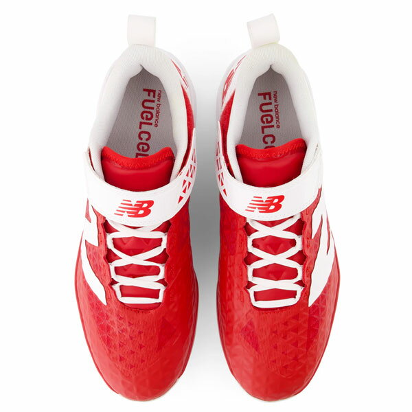 ニューバランス New Balance 野球スパイクシューズ ウレタンソール 埋め込み金具 ...