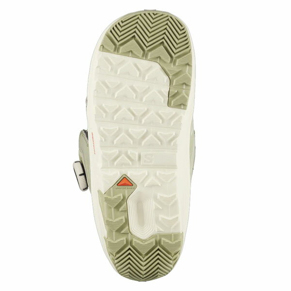 25-26 ������� �����ӡ��ܥ����ȥ졼�ȥ��㥱�åȥܥ� SALOMON IVY BOA SJ BOA ���Ρ��ܡ��� �� 25-26-BT-SLM �ƥ����������� 22 22.5 23 23.5 24 24.5 25 25.5 26