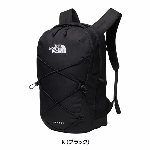 ���Ͳ�����THE NORTH FACE �Ρ����ե����� JESTER ���������� �ǥ��ѥå� ���å�