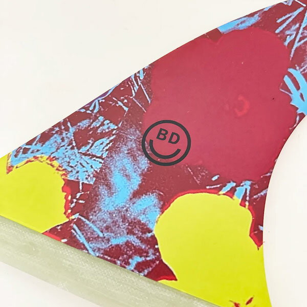 ビーチドデイズ シングルフィン BEACHED DAYS アクアティックディビジョン Mitch A...