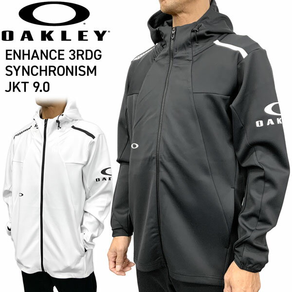 楽天市場】oakley enhance 3rdg synchronism（スポーツウェア