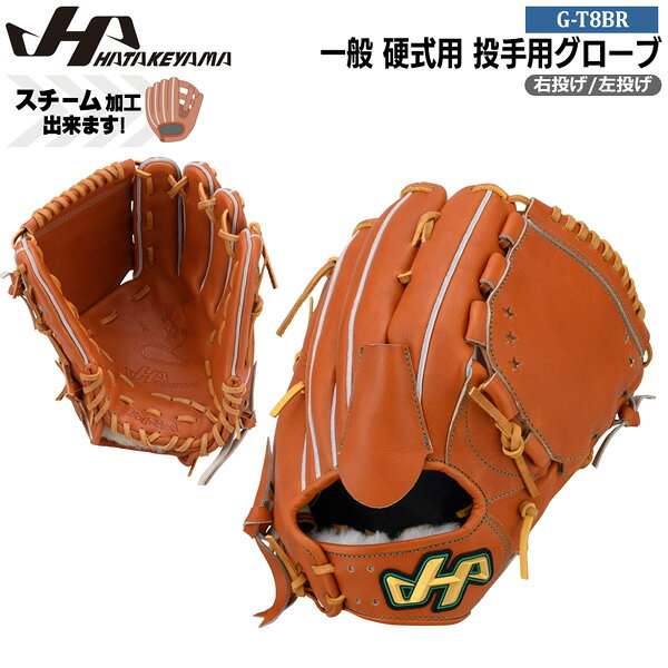 楽天市場】ハタケヤマ 投手 グローブの通販