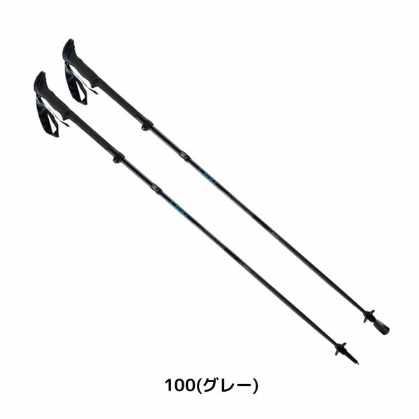 レキ LEKI マカルーFXTA
