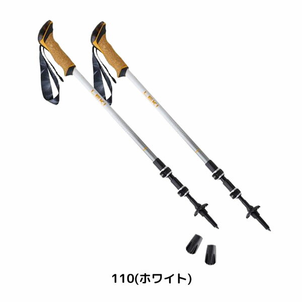 レキ LEKI クレシダ