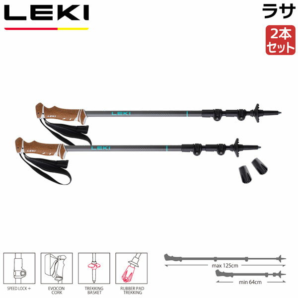 �쥭 LEKI �饵