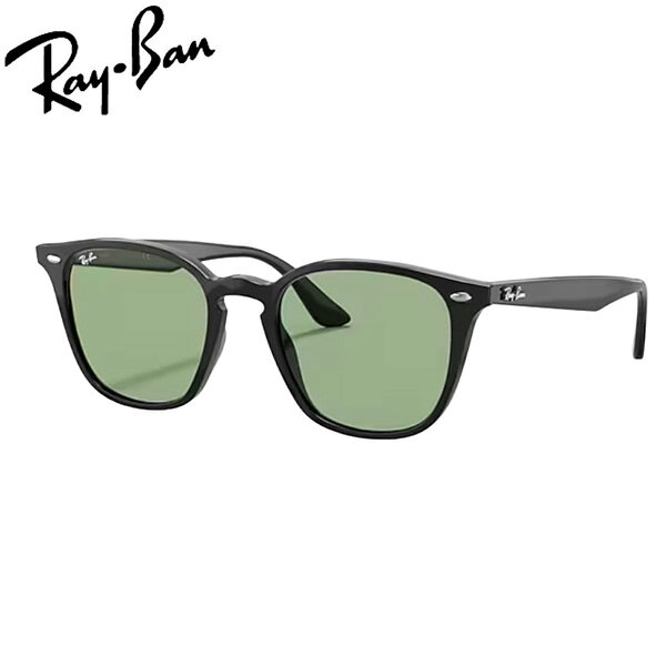 レイバン サングラス RayBan RB4258F 601/2(52サ...(4.0)