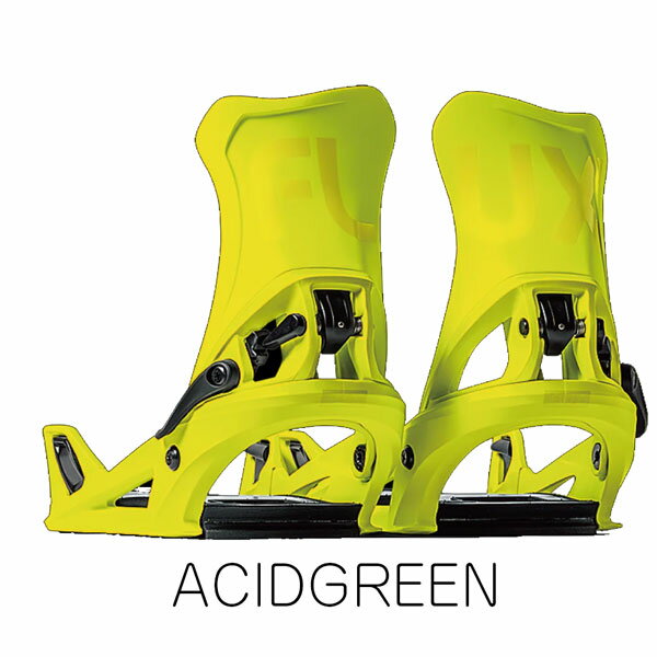 楽天市場】イエロー（ブランドフラックス（FLUX））（ビンディング