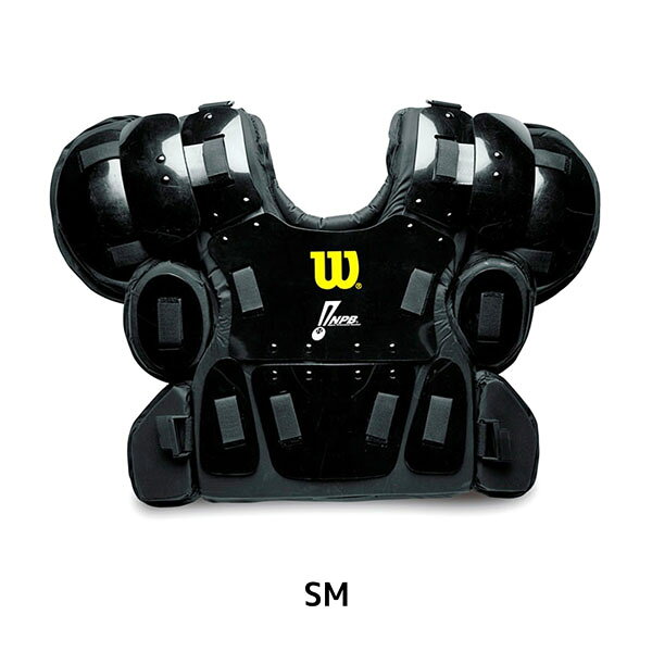 �����륽�� Wilson NPB���� �ץ��������2 �������ȥץ��ƥ����� ����ѥ������� WB5751801 ��� ��Ƚ���� �忳