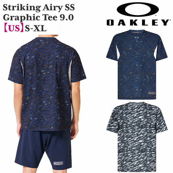 オークリー 野球ウェア OAKLEY STRI...の紹介画像2