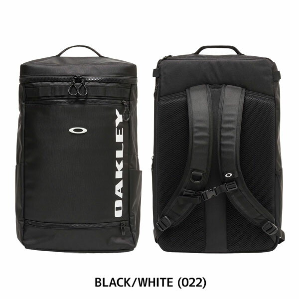オークリー バックパック 約40L OAKLEY ENHANCE LT ボックスパック XL 8.0 FW リュック デイパック