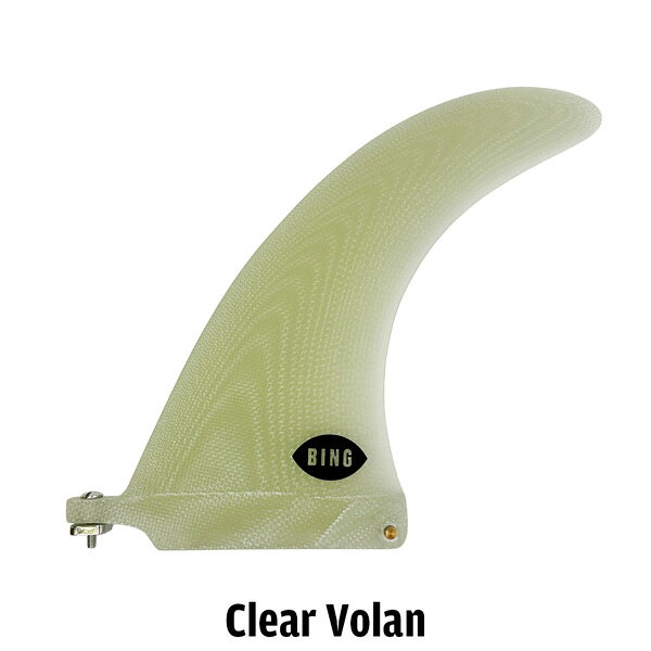 �ե��� �ե饤�󥰥�������� FLYING DIAMONDS x BING MID SINGLE CLEAR VOLAN 6.75 �����ե��� �����եܡ��� �ե���