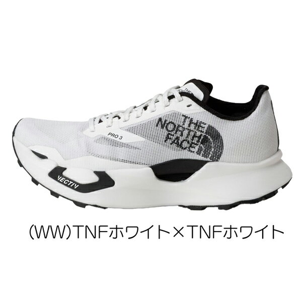 ザ ノースフェイス THE NORTH FACE サミット ベクティブ プロ3 SUMMIT VECTIV PRO3