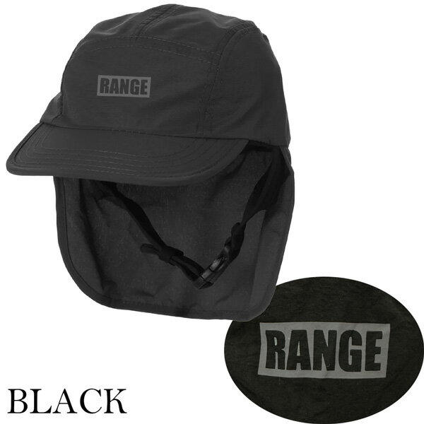 ��� �����ե���å� RANGE SURFCAP �������ä��ꥹ�ȥ�å� ���������դ� �᡼��������