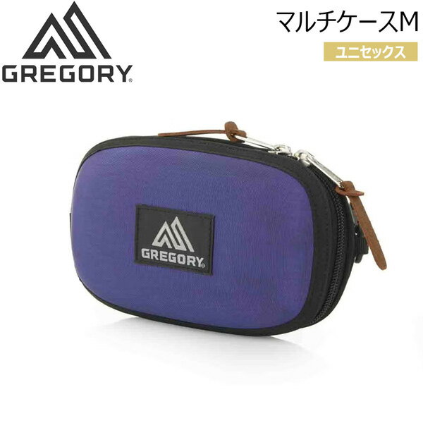 Pouch - グレゴリー マルチケースM ウルトラバイオレット GREGORY ポーチ バッグ