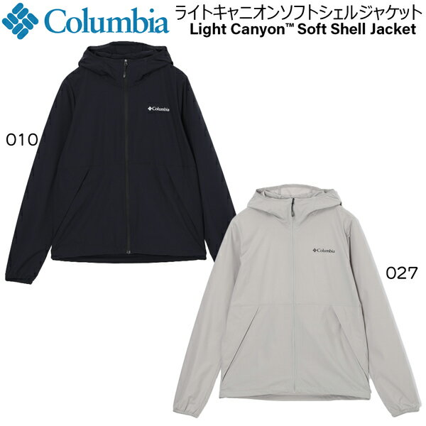 楽天市場】(コロンビア)columbia cascade ridge 2 soft shellの通販