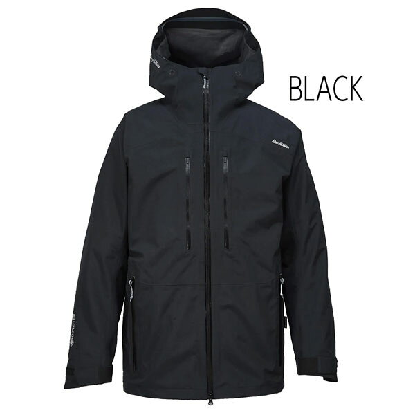 予約 26-27 REW KAMIKAZE JACKET 29 26-27モデル スノーボードウェア メンズ 防水...