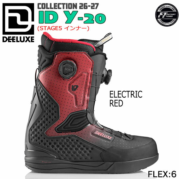 �\�� 26-27 DEELUXE ID Y-20 S5 �X�m�[�{�[�h�u�[�c �f�B�[���b�N�X �t���b�O�V�b�v �T�[���C���i�[ �M���^ �t���[�X�^�C�� �t���[���� �y�� ������ �����\ ��...