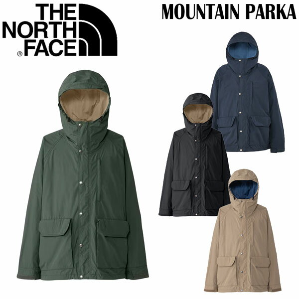 楽天市場】the north face マウンテンパーカー（カラーネイビー）の通販