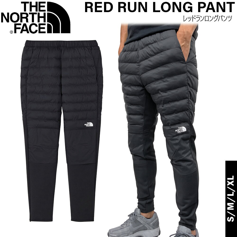 楽天市場】the north face レッドランロングパンツの通販