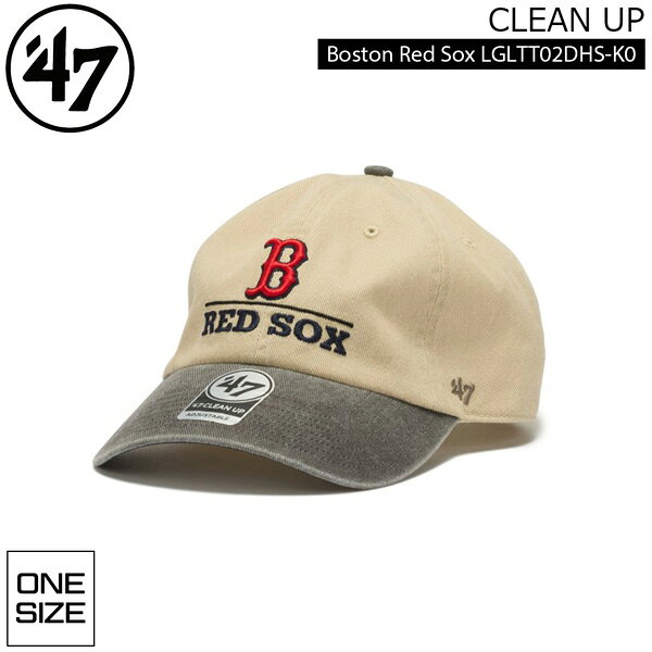 人気ブランド「47Brand」の定番モデル「CLE AN UP」シリーズから、ボストン・レッドソッ クスのロゴをフロントに刺繍したキャップで す。 モハベ×ブラックの落ち着いたカラーリングは、 カジュアルからストリートまで幅広いスタイ ルにマッチ。 綿素材を使用しているため、やわらかな肌触 りと快適なフィット感が魅力で、シーズンを 問わず活躍します。 CLEAN UPシリーズならではのウォッシュ感の ある風合いと、程よくカーブしたバイザーが 自然なシルエットを演出。 バックにはアジャスターストラップを備え、 サイズ調整が可能なため、男女問わず着用い ただけます。 ※メーカーの画像を使用しておりますが 色の見え方が実物と若干異なる場合が 御座います。予めご了承下さい。 【正規代理店商品】 ●BRAND : 47Brand(47ブランド) ●品番 : 15173628 ●品名 : CLEAN UP ボストン・レッドソックス LGLTT02DHS-K0 ●カラー : モハベ/ブラック ●サイズ : One size ●素材 : 綿 ●生産国 : 中国 47Brand 47ブランド キャップ 帽子 ベースボールキャップ MLB ボストンレッドソックス レッドソックス CLEANUP クリーンアップ コットン 綿 メンズ レディース モハベ ブラック