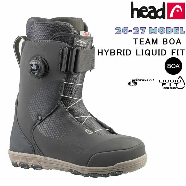 楽天市場】HEAD（靴サイズ（cm）25.0）（スノーボード用品｜ウィンター