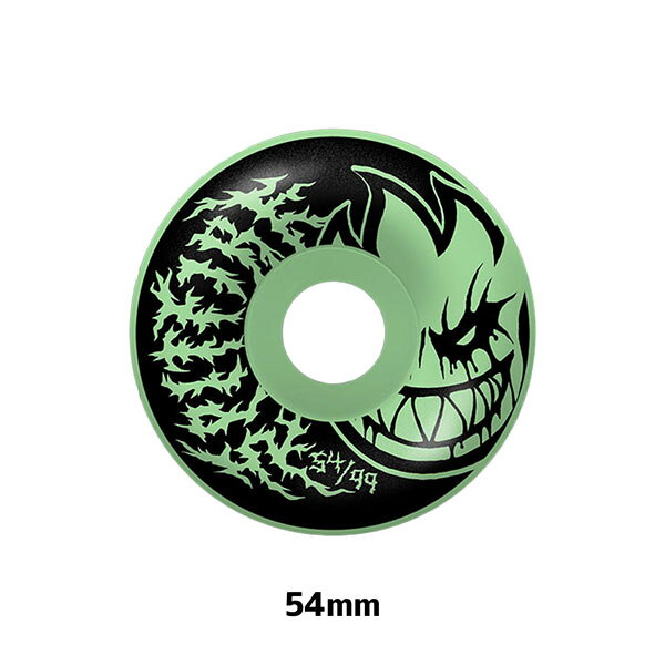 スピットファイア ウィール SPITFIRE WHEELS FORMULA FOUR F4/99DU RADIAL FULL SH...